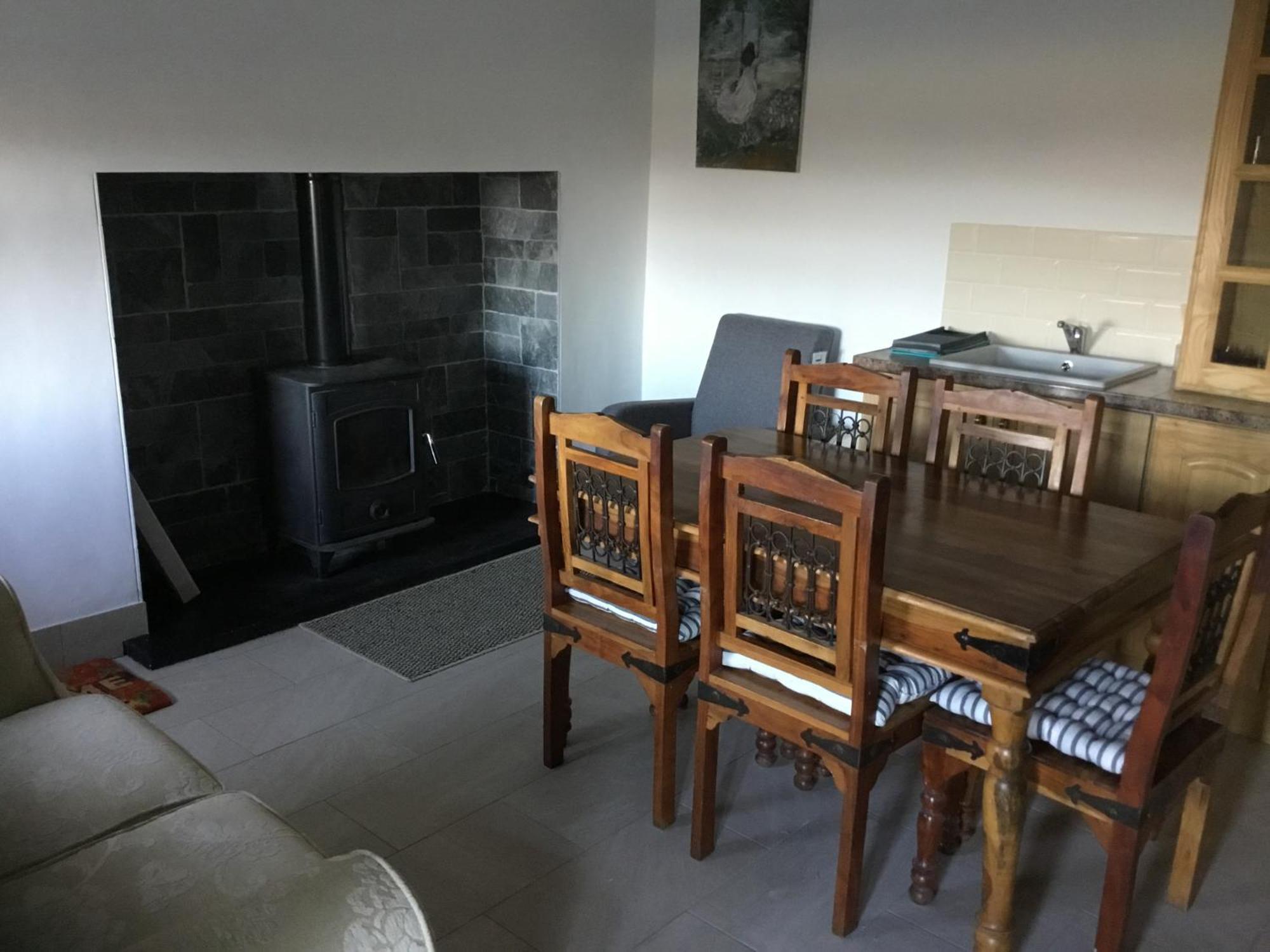 Cosy Cottage Broadford Broadford  Esterno foto