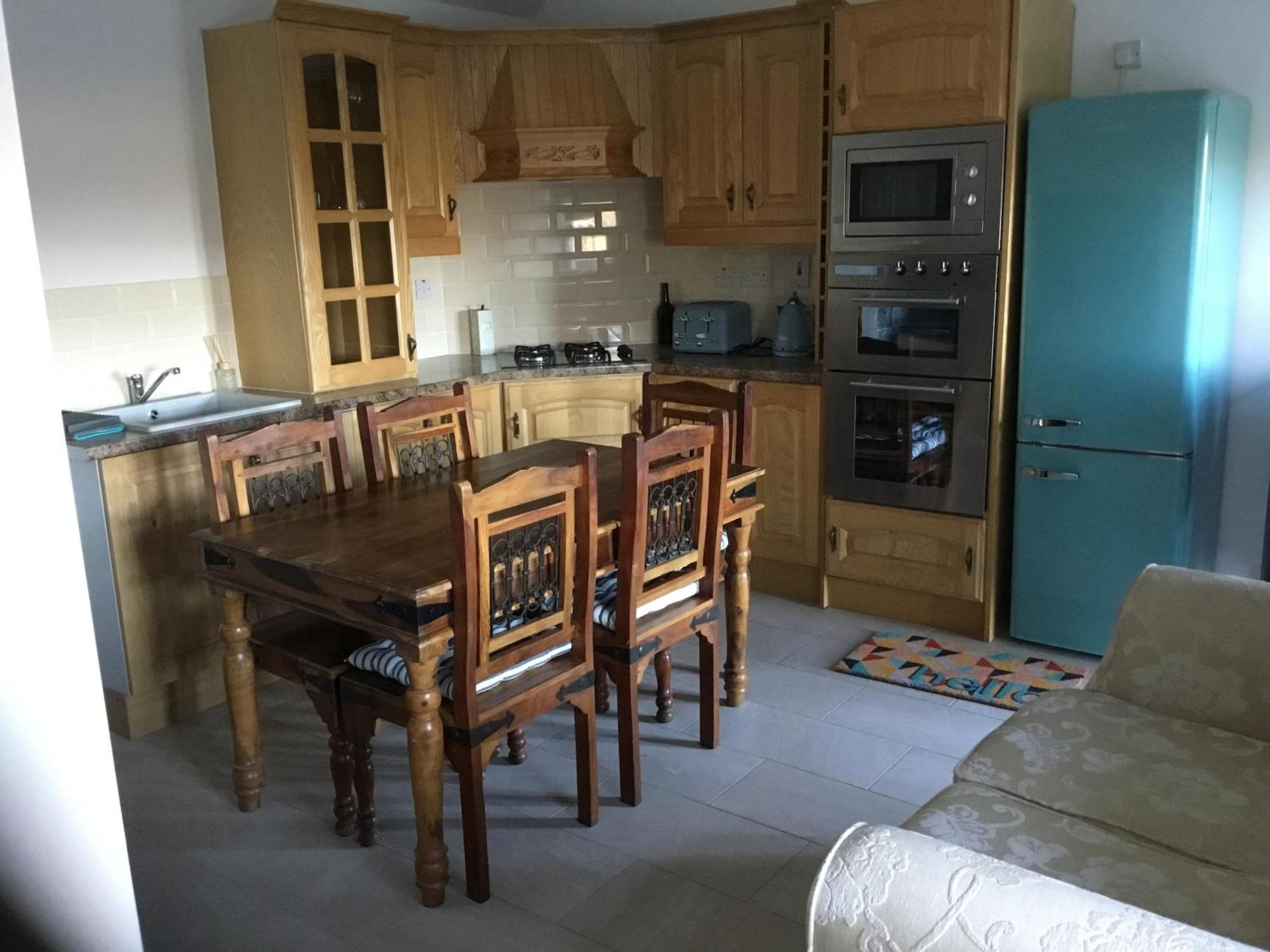 Cosy Cottage Broadford Broadford  Esterno foto