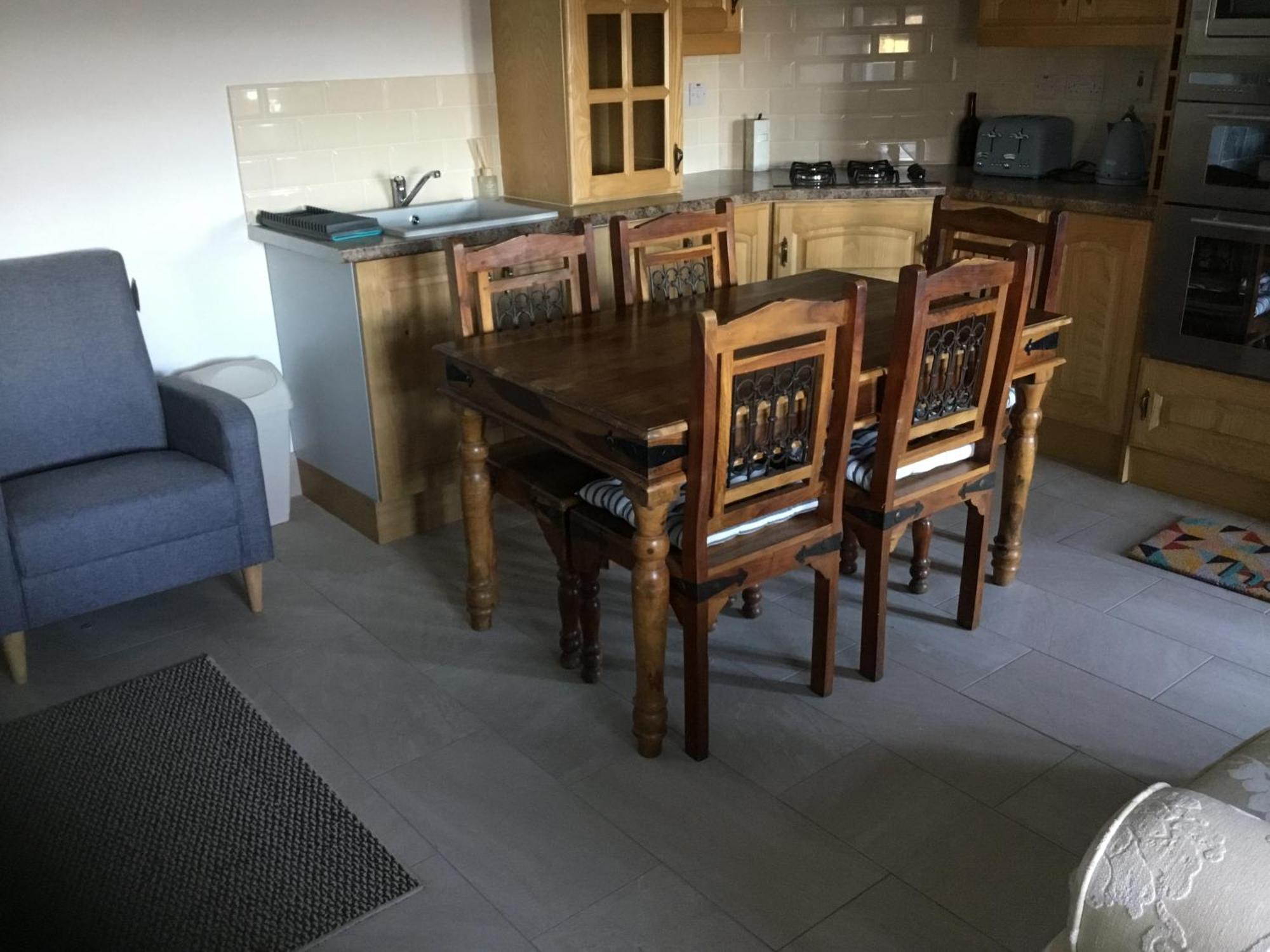 Cosy Cottage Broadford Broadford  Esterno foto