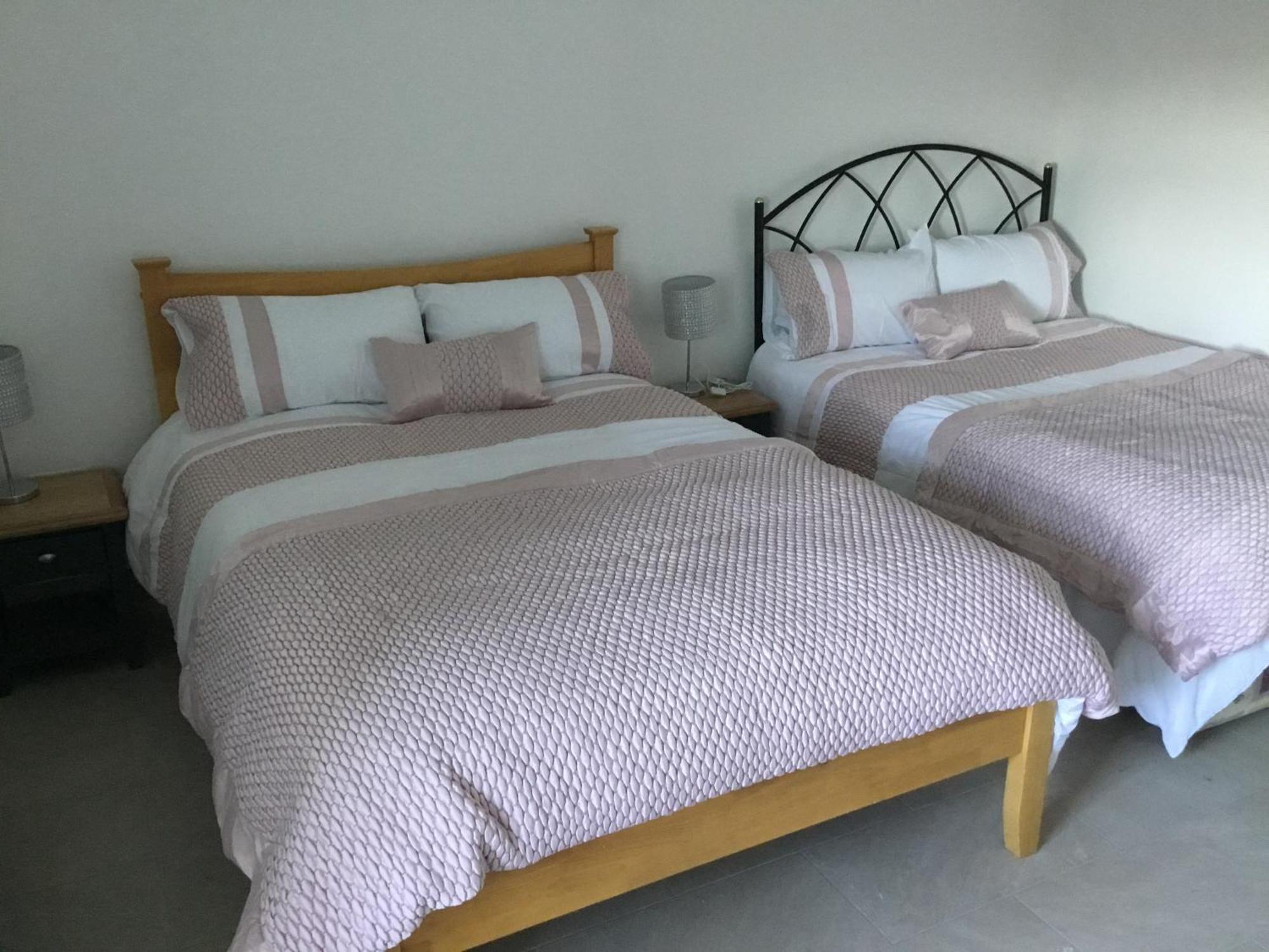 Cosy Cottage Broadford Broadford  Esterno foto