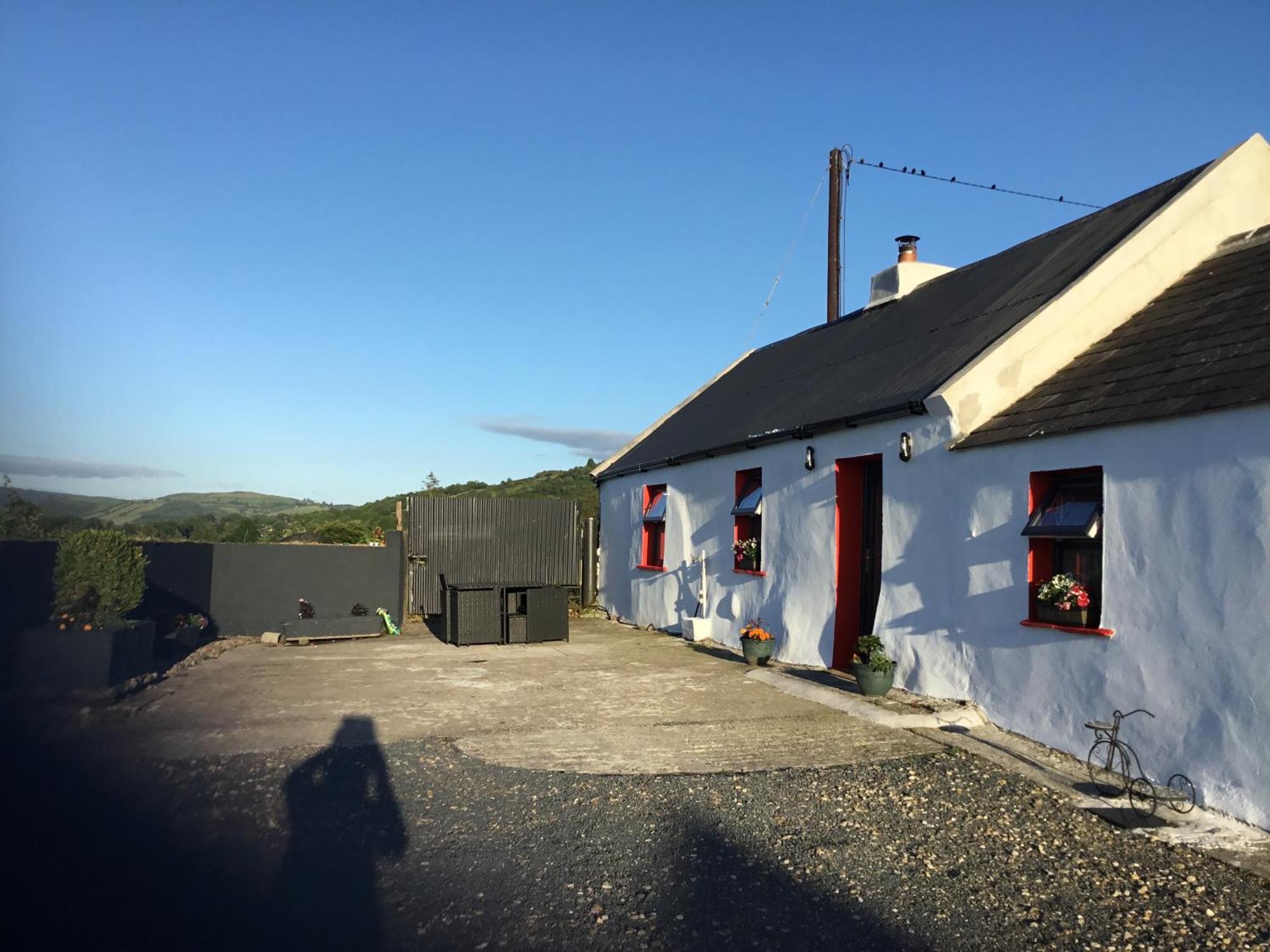Cosy Cottage Broadford Broadford  Esterno foto