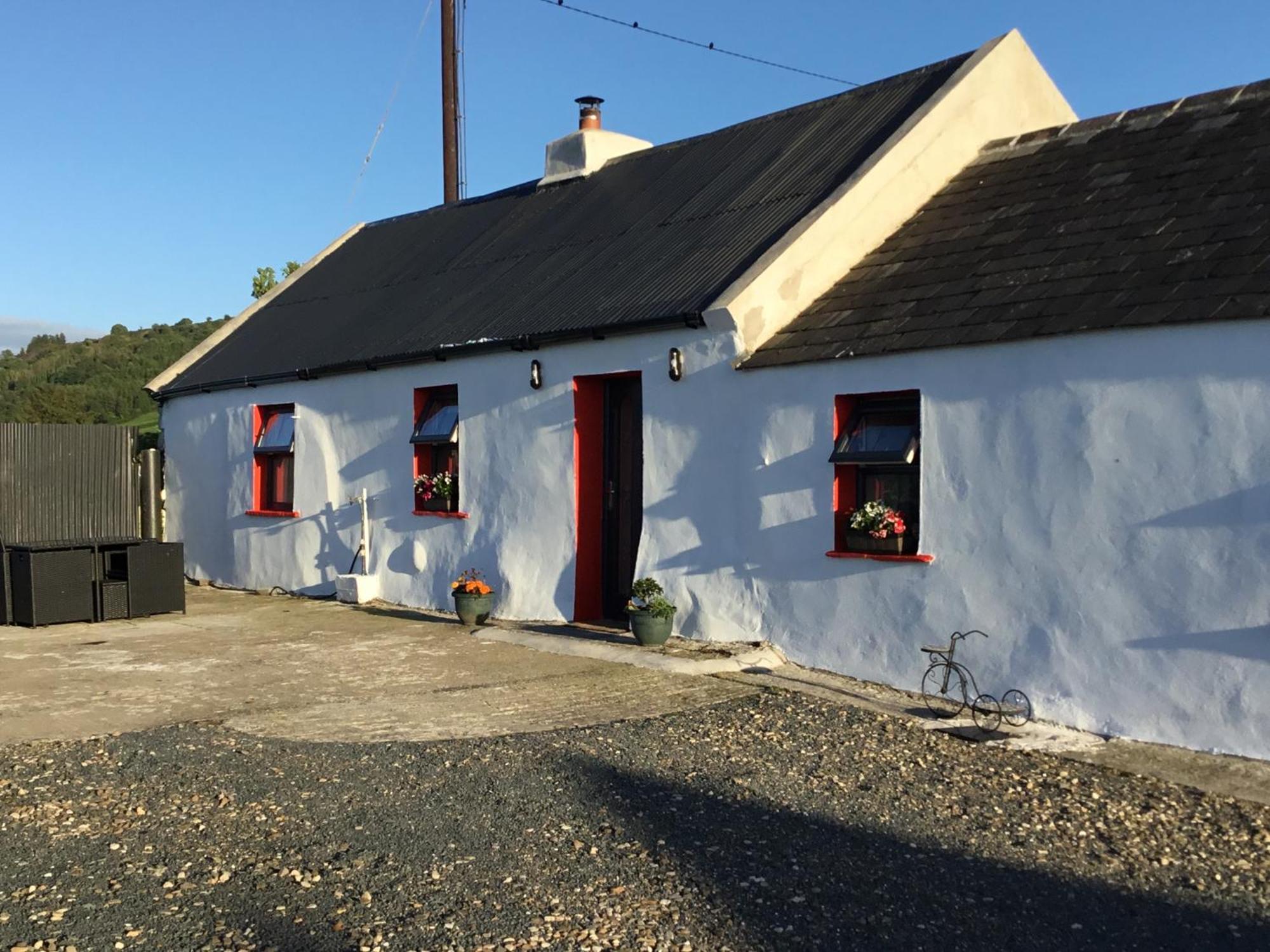 Cosy Cottage Broadford Broadford  Esterno foto