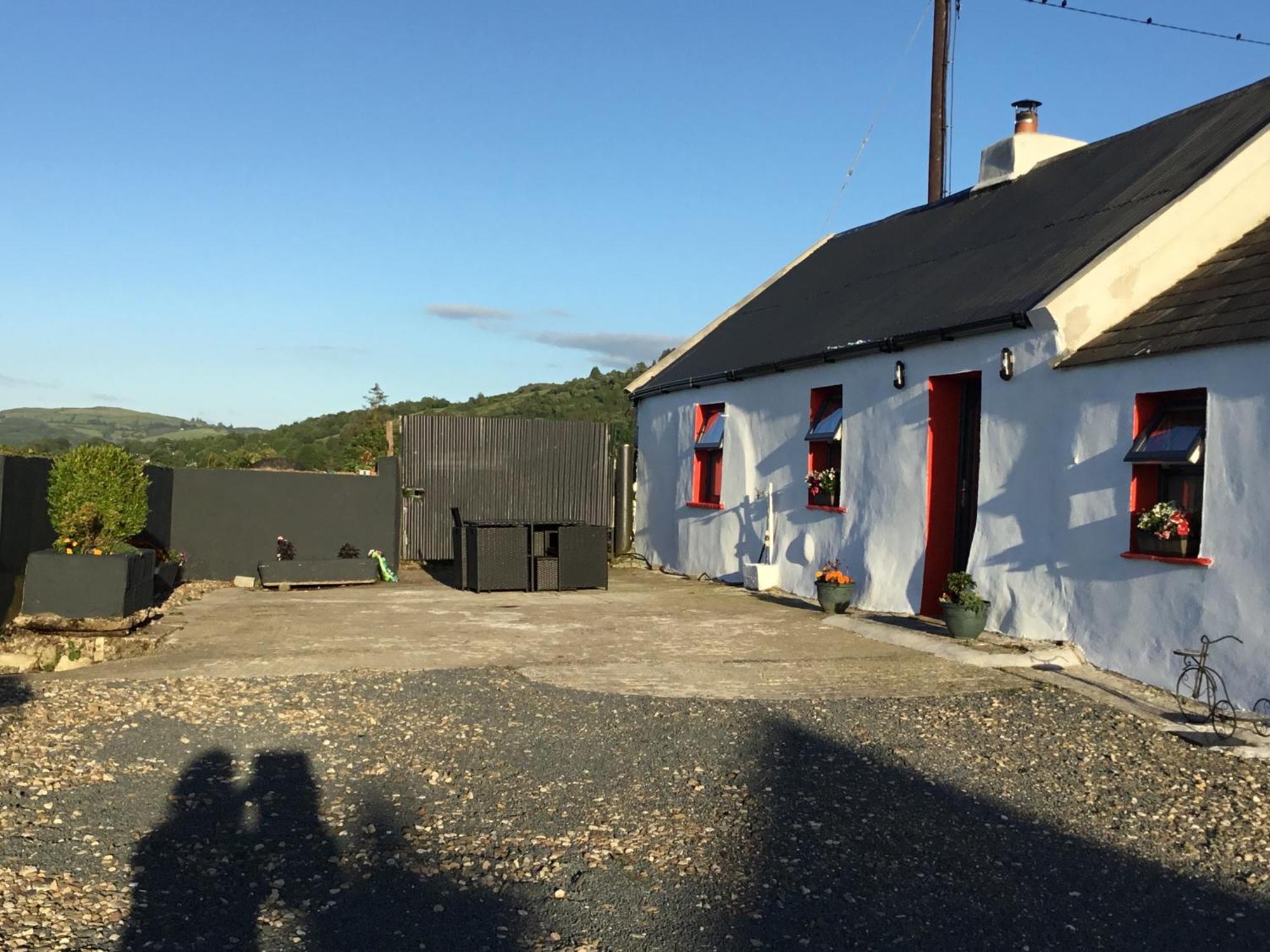 Cosy Cottage Broadford Broadford  Esterno foto