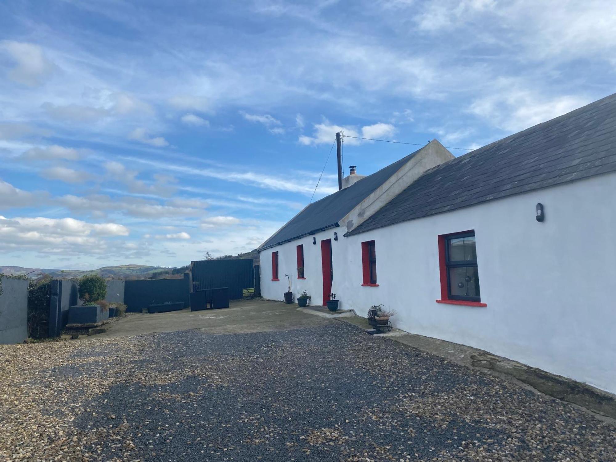 Cosy Cottage Broadford Broadford  Esterno foto